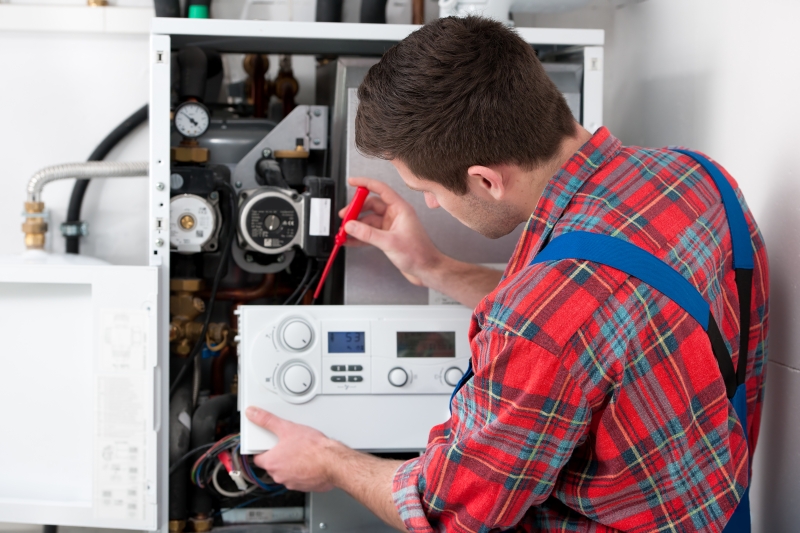 Boiler Repairs Service Hornchurch
