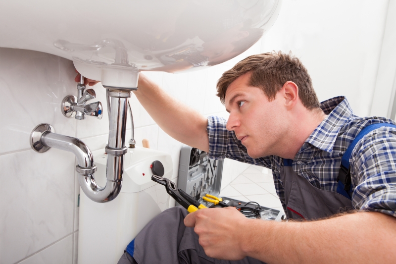 Emergency Plumbers Hornchurch