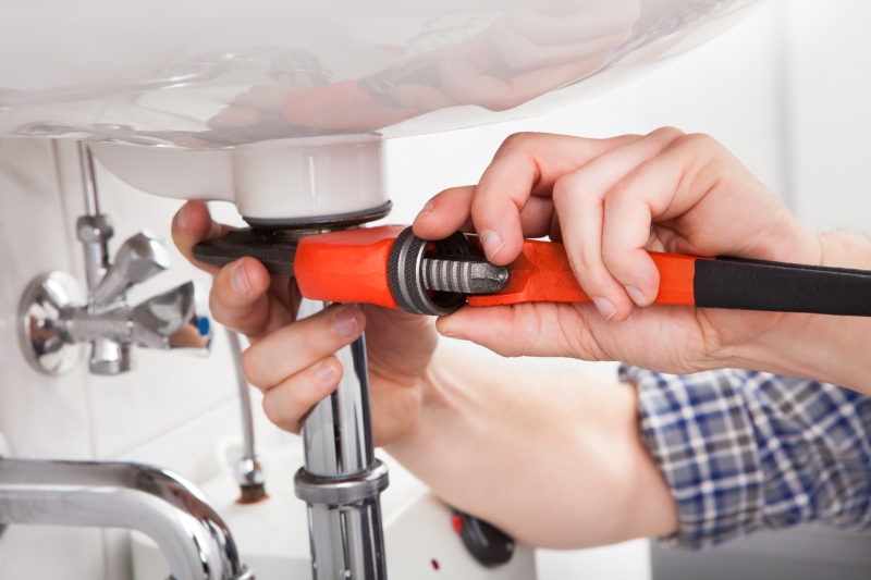Emergency Plumber Hornchurch, RM11, RM12
