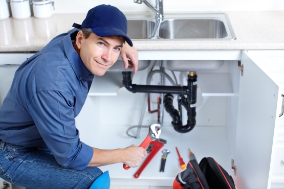 Residential Plumbing Hornchurch