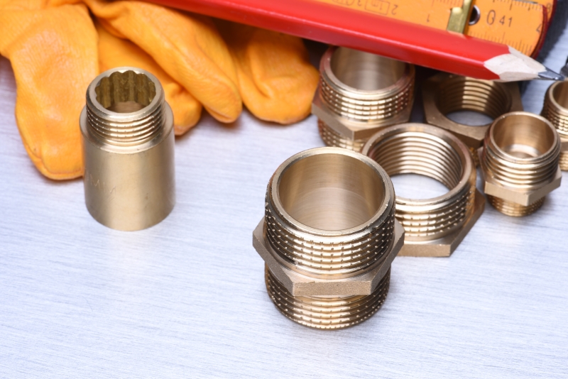 Plumbers in Hornchurch